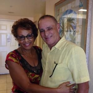 Meet your Posher, Diane